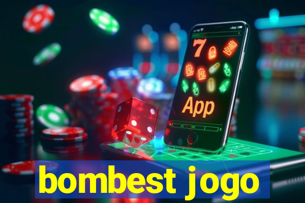 bombest jogo